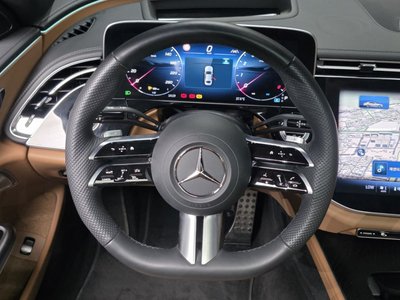 2024 Mercedes-BENZ E-CLASS — миниатюра 19
