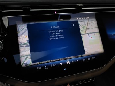 2024 Mercedes-BENZ E-CLASS — миниатюра 29