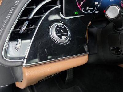 2024 Mercedes-BENZ E-CLASS — миниатюра 35