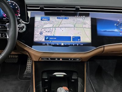 2024 Mercedes-BENZ E-CLASS — миниатюра 20