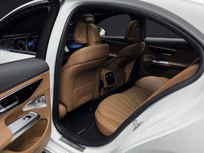 2024 Mercedes-BENZ E-CLASS — миниатюра 16