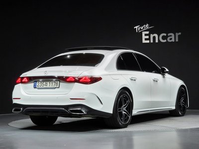 2024 Mercedes-BENZ E-CLASS 照片 4