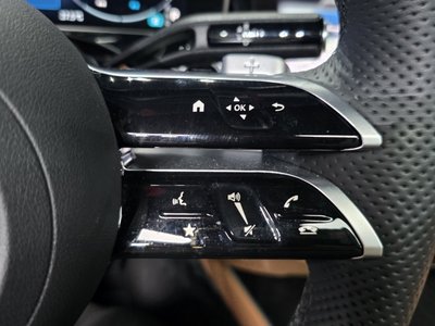 2024 Mercedes-BENZ E-CLASS — миниатюра 31