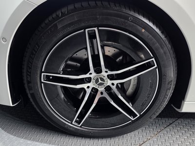 2024 Mercedes-BENZ E-CLASS 照片 6