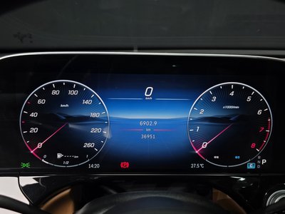 2024 Mercedes-BENZ E-CLASS — миниатюра 11