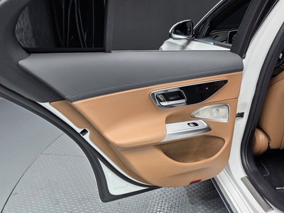 2024 Mercedes-BENZ E-CLASS — миниатюра 15