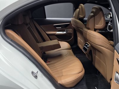 2024 Mercedes-BENZ E-CLASS — миниатюра 18