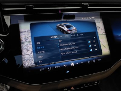 2024 Mercedes-BENZ E-CLASS — миниатюра 22