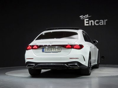 2024 Mercedes-BENZ E-CLASS 照片 3