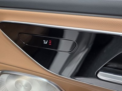 2024 Mercedes-BENZ E-CLASS — миниатюра 25