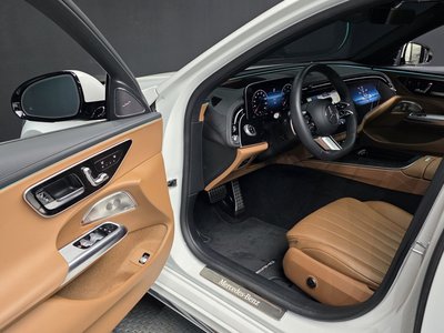 2024 Mercedes-BENZ E-CLASS — миниатюра 13