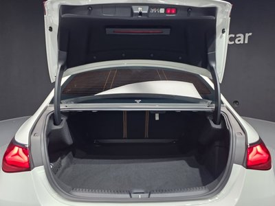 2024 Mercedes-BENZ E-CLASS — миниатюра 26