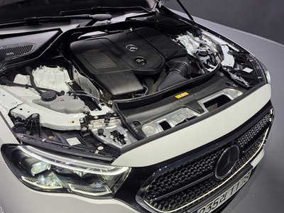 2024 Mercedes-BENZ E-CLASS 照片 7