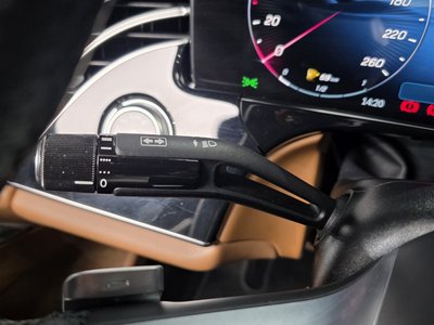 2024 Mercedes-BENZ E-CLASS — миниатюра 33