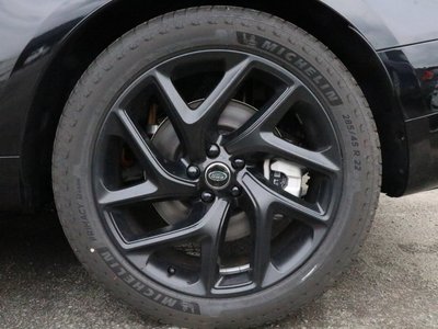 LAND ROVER RANGE ROVER SPORT - 9