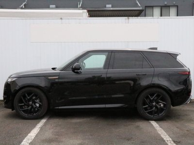 LAND ROVER RANGE ROVER SPORT - 7