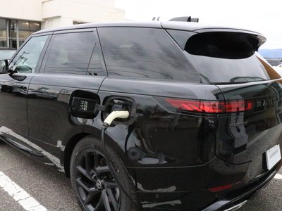 صورة مصغرة 95 لـ 2025 LAND Rover RANGE ROVER SPORT