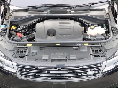 صورة مصغرة 56 لـ 2025 LAND Rover RANGE ROVER SPORT