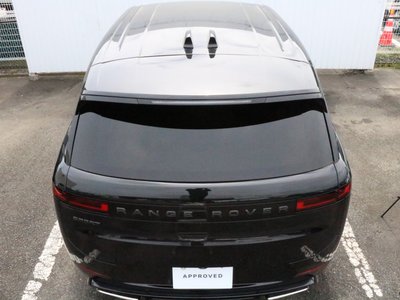 صورة مصغرة 44 لـ 2025 LAND Rover RANGE ROVER SPORT