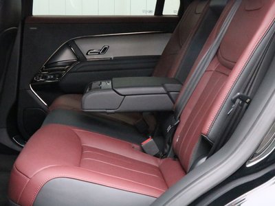 صورة مصغرة 11 لـ 2025 LAND Rover RANGE ROVER SPORT