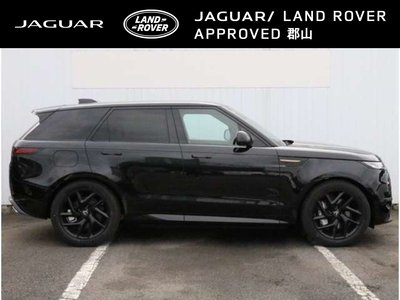 صورة مصغرة 23 لـ 2025 LAND Rover RANGE ROVER SPORT