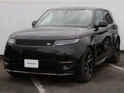 LAND ROVER RANGE ROVER SPORT - 10