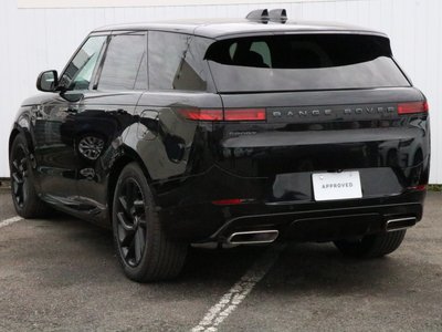 LAND ROVER RANGE ROVER SPORT - 2