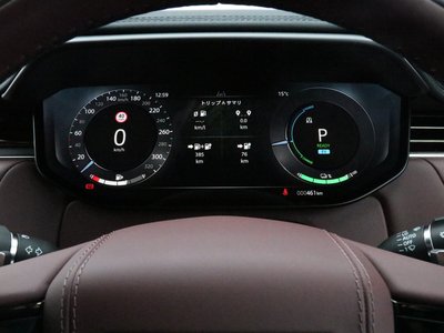 صورة مصغرة 60 لـ 2025 LAND Rover RANGE ROVER SPORT