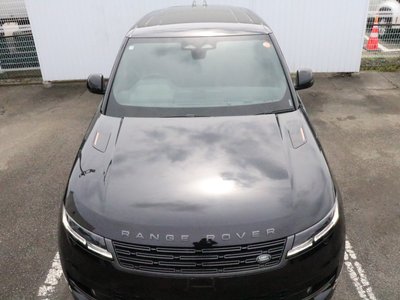 صورة مصغرة 41 لـ 2025 LAND Rover RANGE ROVER SPORT