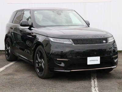 LAND ROVER RANGE ROVER SPORT - 1