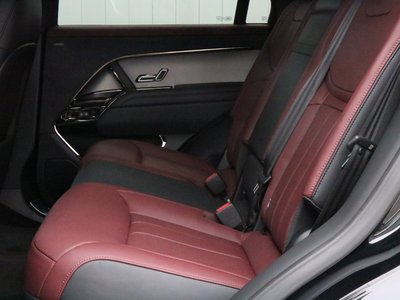 2025 LAND Rover RANGE ROVER SPORT — фото 10