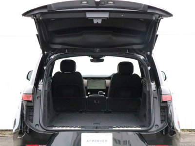 صورة مصغرة 38 لـ 2025 LAND Rover RANGE ROVER SPORT