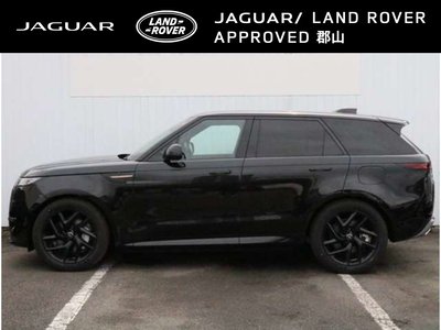 صورة مصغرة 14 لـ 2025 LAND Rover RANGE ROVER SPORT