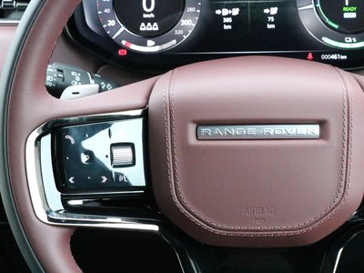 صورة مصغرة 61 لـ 2025 LAND Rover RANGE ROVER SPORT