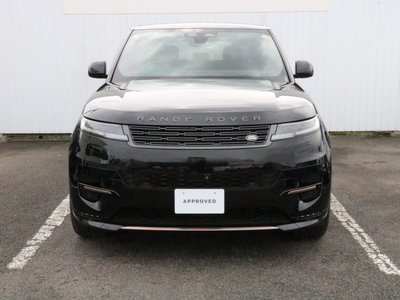 صورة مصغرة 50 لـ 2025 LAND Rover RANGE ROVER SPORT