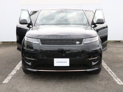 صورة مصغرة 51 لـ 2025 LAND Rover RANGE ROVER SPORT