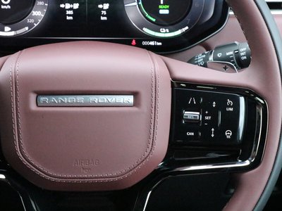 صورة مصغرة 64 لـ 2025 LAND Rover RANGE ROVER SPORT
