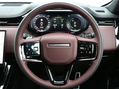 صورة مصغرة 65 لـ 2025 LAND Rover RANGE ROVER SPORT