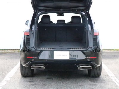 صورة مصغرة 32 لـ 2025 LAND Rover RANGE ROVER SPORT
