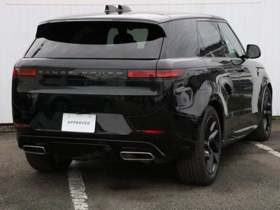صورة مصغرة 22 لـ 2025 LAND Rover RANGE ROVER SPORT
