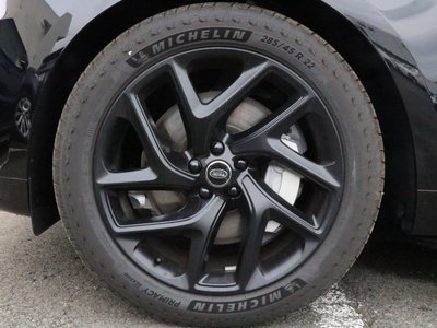 LAND ROVER RANGE ROVER SPORT - 8