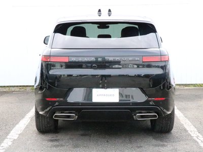 صورة مصغرة 30 لـ 2025 LAND Rover RANGE ROVER SPORT