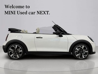 2026 MINI COOPER S CONVERTIBLE — миниатюра 14