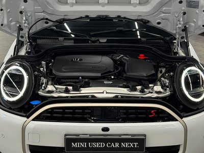 صورة 7 لـ 2026 MINI COOPER S CONVERTIBLE