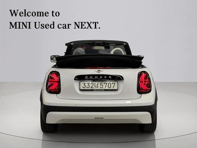 صورة 3 لـ 2026 MINI COOPER S CONVERTIBLE