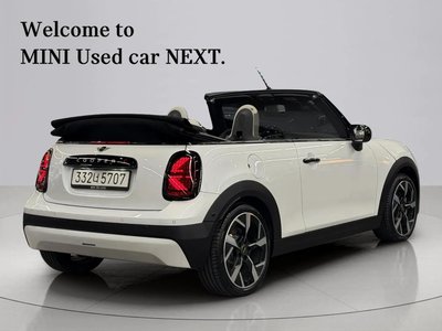 صورة 4 لـ 2026 MINI COOPER S CONVERTIBLE
