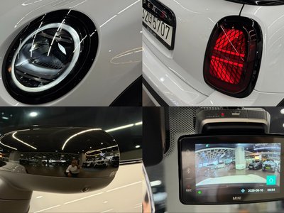 2026 MINI COOPER S CONVERTIBLE — миниатюра 20