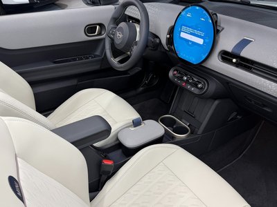 2026 MINI COOPER S CONVERTIBLE — миниатюра 16