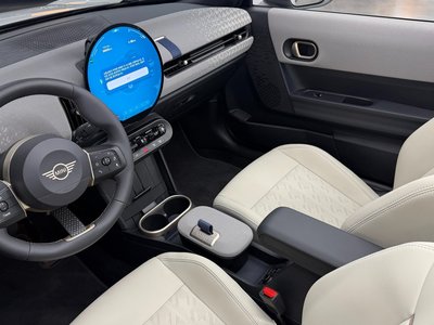2026 MINI COOPER S CONVERTIBLE — миниатюра 15