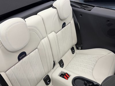 صورة 10 لـ 2026 MINI COOPER S CONVERTIBLE